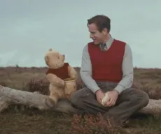 'Christopher Robin': Ursinho Pooh num mundo adulto