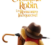 Christopher Robin - Um Reencontro Inesquecível