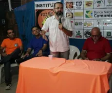 Tárcio Teixeira quer criar sistema público de comunicação na Paraíba