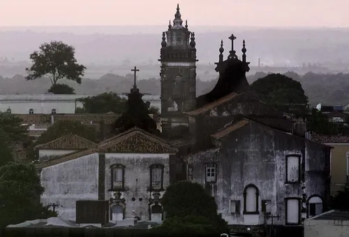 
				
					João Pessoa 433: Fotógrafos e fotos que revelam a cidade
				
				