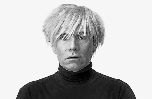 
				
					Andy Warhol nasceu há 90 anos. Então, viva a pop art!
				
				