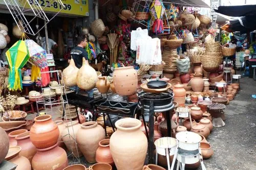 
				
					Completando ano como patrimônio cultural, feira de CG cria comitê gestor
				
				