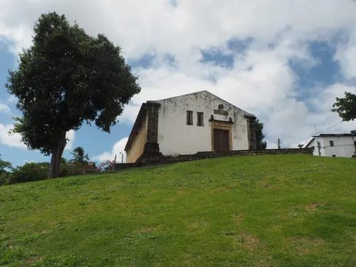 
				
					Arquiteto paraibano conta um pouco da história de João Pessoa a partir de seus períodos arquitetônicos
				
				