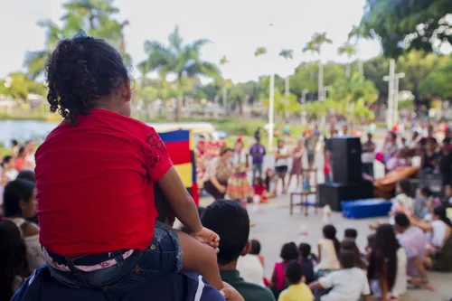 
				
					Veja onde curtir o Dia das Crianças em João Pessoa nesta quarta-feira
				
				