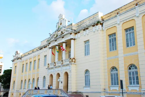 
				
					Judiciário da Paraíba retorna do recesso de fim de ano nesta segunda
				
				