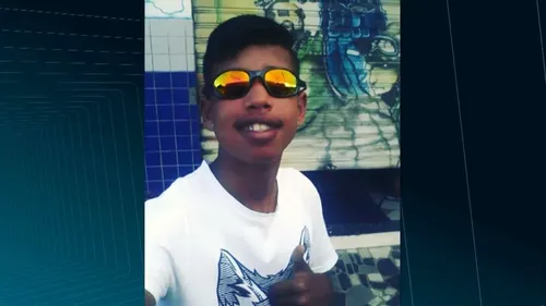 
				
					Saúde confirma morte de adolescente por gripe H1N1 em Santa Rita
				
				