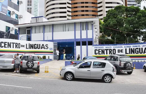 
				
					Centro de Línguas da Paraíba abre inscrições para cinco cursos
				
				