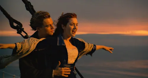 
				
					Conheça curiosidades sobre a produção do filme 'Titanic'
				
				