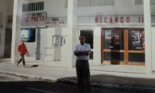 
				
					Todas, todos e todes que não conheceram os cinemas de rua jamais imaginarão a magia que havia neles
				
				