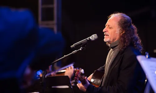 
                                        
                                            Alceu Velença e Orquestra Ouro Preto se apresentem pela primeira vez em João Pessoa
                                        
                                        