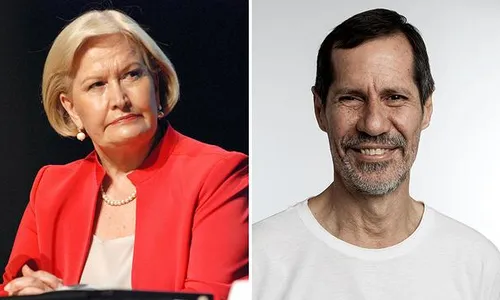 
                                        
                                            Eleições 2018: definidos candidatos a vice de Marina Silva e Geraldo Alckmin
                                        
                                        