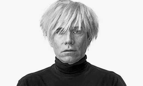 
                                        
                                            Viva a pop art: Andy Warhol nasceu há 90 anos
                                        
                                        