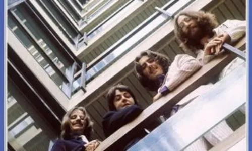 
				
					Melhor coletânea dos Beatles foi lançada em CD há 25 anos
				
				