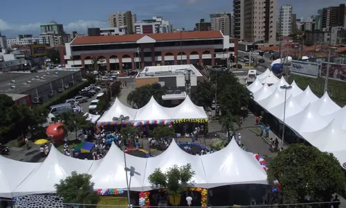 
                                        
                                            Evento que beneficia crianças com câncer acontece neste sábado
                                        
                                        
