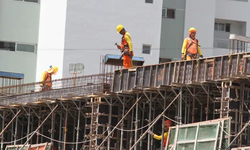 
                                            João Pessoa recebe três grandes eventos na área de Construção Civil
                                        
                                        