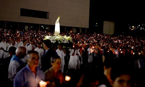 
                                        
                                            Fátima, O Último Mistério
                                        
                                        