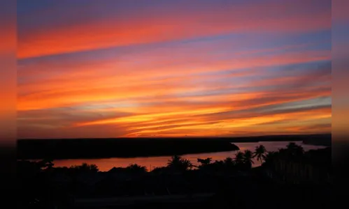 
				
					Confira cinco lugares incríveis para contemplar o pôr do sol no litoral paraibano
				
				