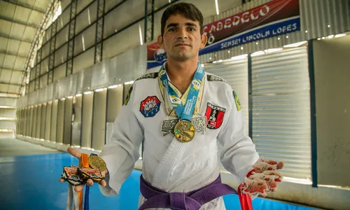 
                                        
                                            Judocas da Paraíba vão representar o Brasil em campeonato na Argentina
                                        
                                        