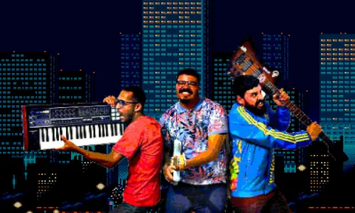 
                                        
                                            Orijah + Kill The Boss + Falange
                                        
                                        