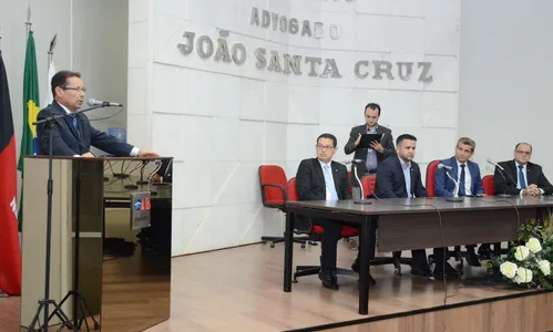 
                                        
                                            OAB/PB e TJPB lançam selo de qualidade para Câmaras de Mediação e Arbitragem
                                        
                                        