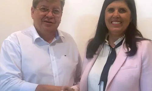 
                                        
                                            Lígia Feliciano representa a Paraíba no Fórum Nacional de Governadores
                                        
                                        