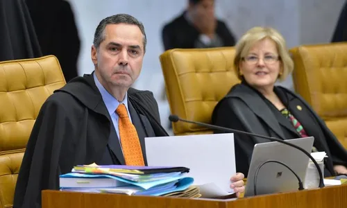 
                                        
                                            STF julga improcedente ação que pretendia evitar divulgação de remuneração de juízes federais
                                        
                                        