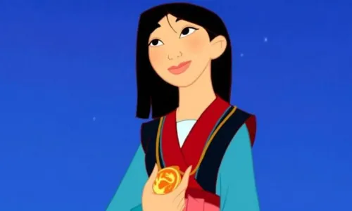 
                                        
                                            Disney divulga primeira imagem da versão live-action de Mulan
                                        
                                        