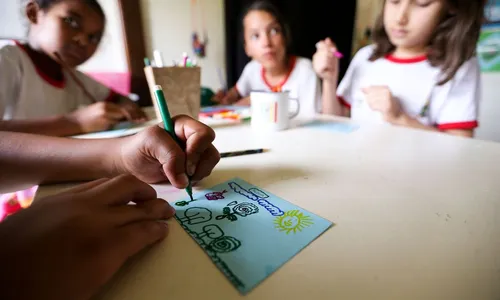 
                                        
                                            Cerca de 112 mil alunos na Paraíba não realizaram atividades escolares
                                        
                                        