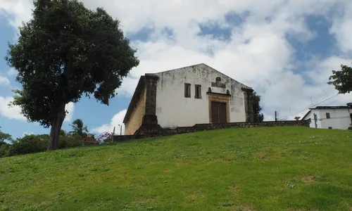 
                                        
                                            Prefeitura de João Pessoa perde com a saída de Chico Noronha da Casa da Pólvora
                                        
                                        