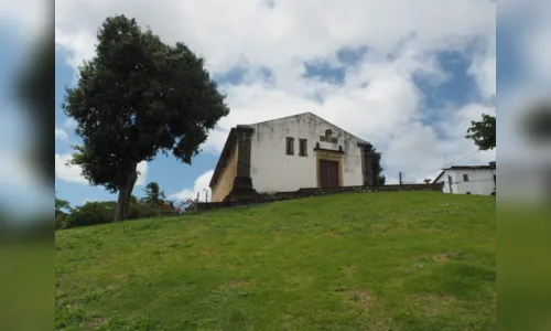 
				
					Arquiteto paraibano conta um pouco da história de João Pessoa a partir de seus períodos arquitetônicos
				
				