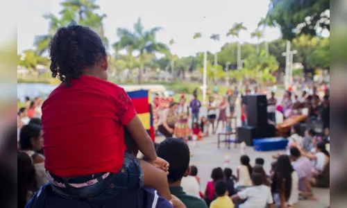 
				
					Parque da Lagoa tem programação especial para o Dia dos Pais neste domingo
				
				