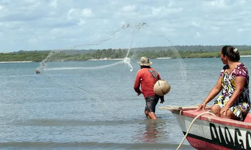 
                                        
                                            Pescadores de áreas atingidas por óleo no Nordeste recebem segunda parcela do auxílio
                                        
                                        