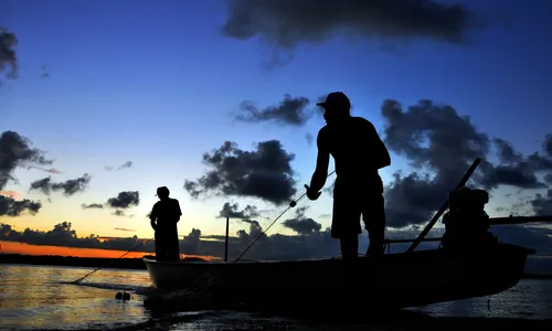 
                                        
                                            Governo Federal cancela registro de quase 300 pescadores da PB
                                        
                                        