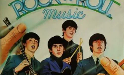 
				
					Álbum Vermelho e Álbum Azul completam 50 anos como excelente introdução ao cancioneiro dos Beatles
				
				
