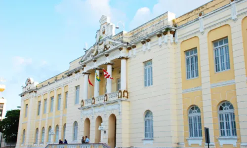 
                                        
                                            Judiciário da Paraíba retorna do recesso de fim de ano nesta segunda
                                        
                                        