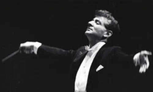 
				
					RETRO2018/Leonard Bernstein
				
				