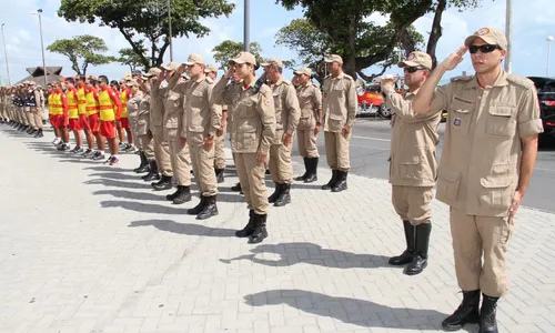 
                                        
                                            PM prende três suspeitos de morte de sargento do Bombeiros em João Pessoa
                                        
                                        