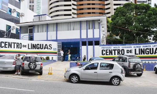 
                                        
                                            Centro de Línguas da Paraíba abre inscrições para cinco cursos
                                        
                                        