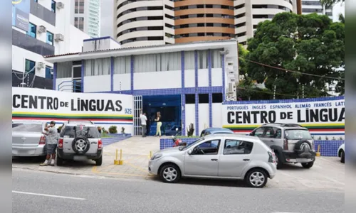 
				
					Centro de Línguas da Paraíba abre inscrições para cinco cursos
				
				