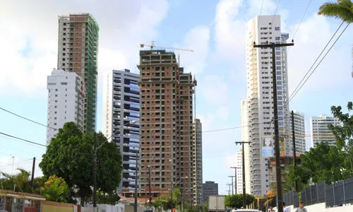 
                                        
                                            Construcon discute o mercado da construção civil em João Pessoa
                                        
                                        