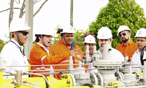
                                        
                                            Gás natural tem segundo reajuste de 2022 aprovado na Paraíba
                                        
                                        