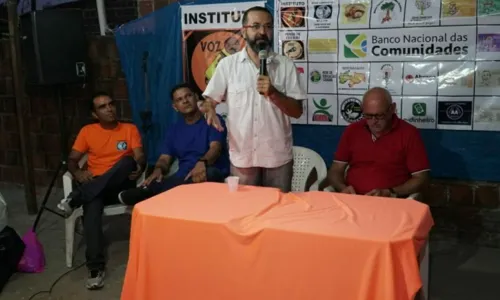 
                                        
                                            Tárcio Teixeira quer criar sistema público de comunicação na Paraíba
                                        
                                        