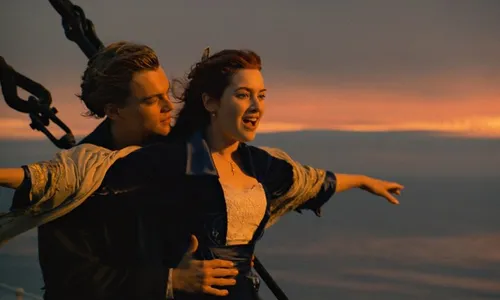 
                                        
                                            Conheça curiosidades sobre a produção do filme 'Titanic'
                                        
                                        