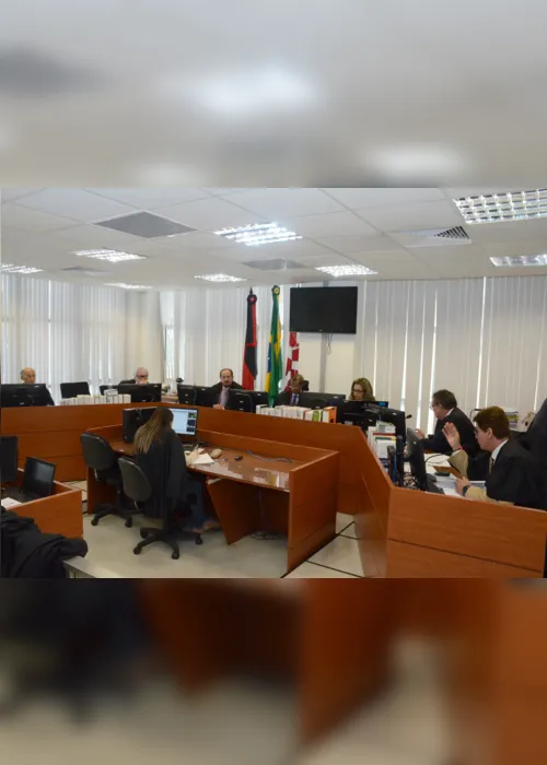 
                                        
                                            TJPB mantém júri popular de sargento da PM acusado de matar ex-esposa no Sertão
                                        
                                        