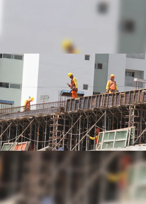 
                                        
                                            Custo médio da construção civil na PB tem alta de 2,44% em 12 meses
                                        
                                        