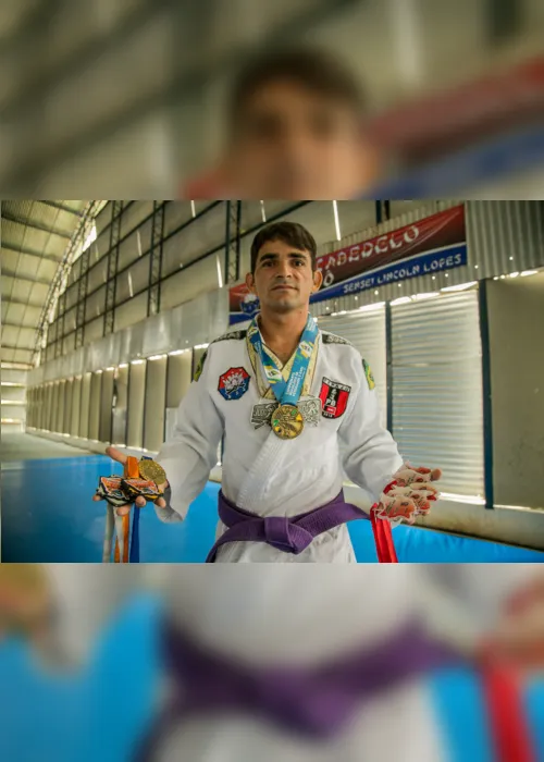 
                                        
                                            Judocas da Paraíba vão representar o Brasil em campeonato na Argentina
                                        
                                        