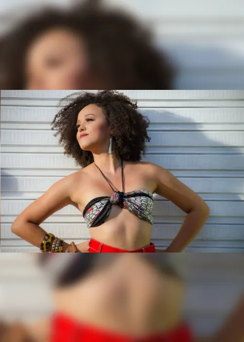 
                                        
                                            Nathalia Bellar lança clipe de 'Furtacor', música em parceria com Chico César
                                        
                                        