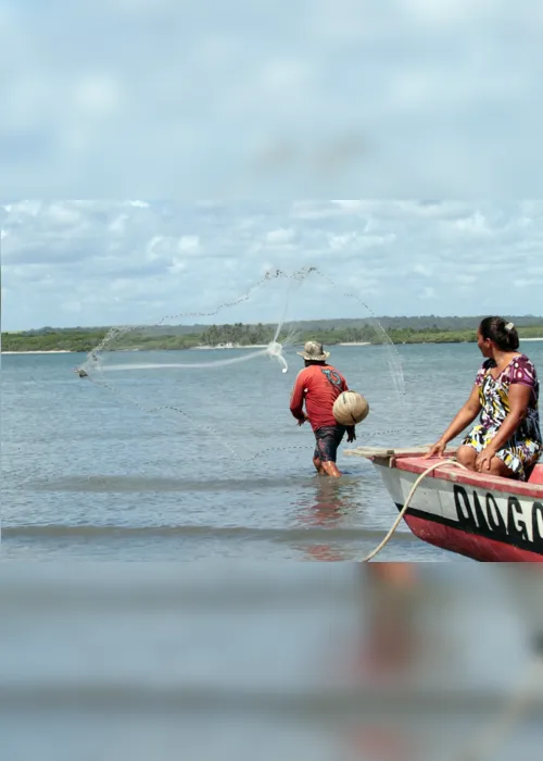 
                                        
                                            Pescadores de áreas atingidas por óleo no Nordeste recebem segunda parcela do auxílio
                                        
                                        