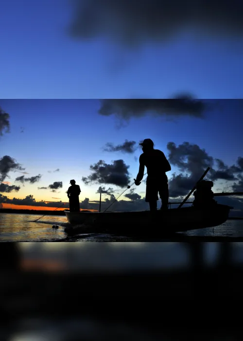 
                                        
                                            Governo Federal cancela registro de quase 300 pescadores da PB
                                        
                                        