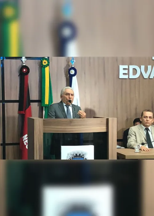
                                        
                                            Bonifácio Rocha renuncia cargo de prefeito interino de Patos
                                        
                                        